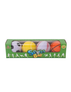 BOLLAR 4P