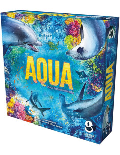 AQUA NORDIC