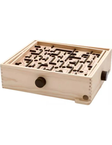BRIO LABYRINT SPEL