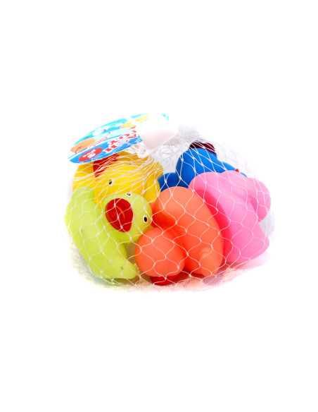 BADANKOR 5P