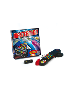 MASTERMIND 2
