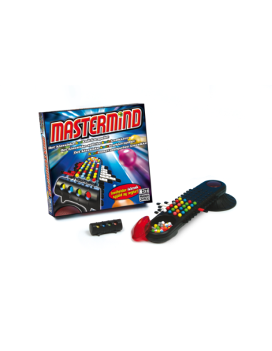 MASTERMIND