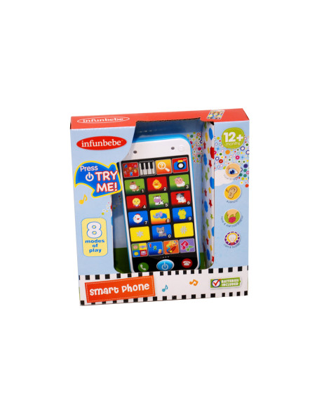 MOBIL 12+