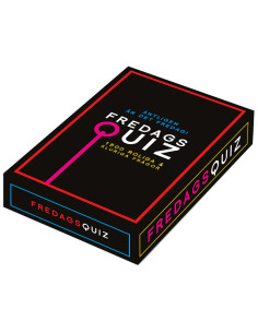 FREDAGSQUIZ