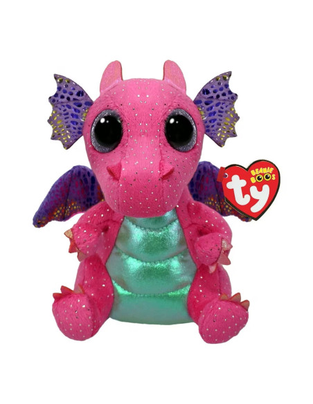 TY BEANIE BOO SPITFIRE