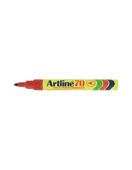 ARTLINE 70 RÖD