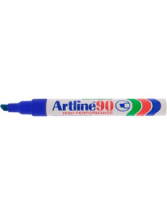ARTLINE 90 BLÅ 2
