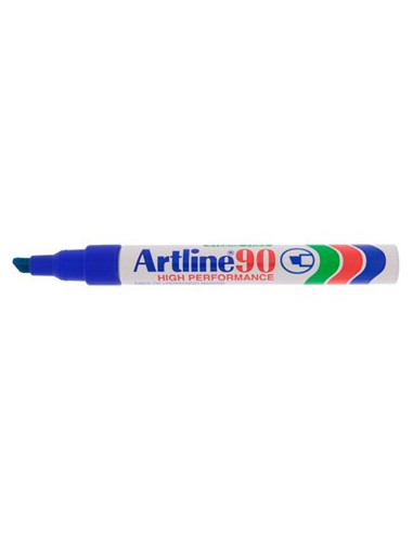 ARTLINE 90 BLÅ