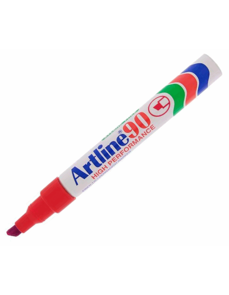 ARTLINE 90 RÖD