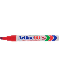 ARTLINE 90 RÖD 2