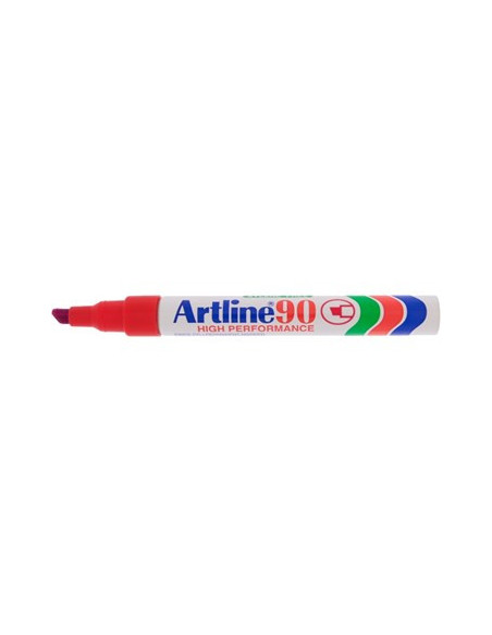 ARTLINE 90 RÖD