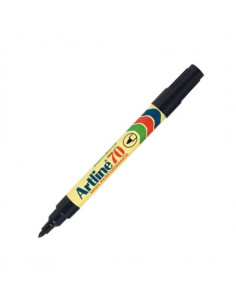 ARTLINE 70 SVART