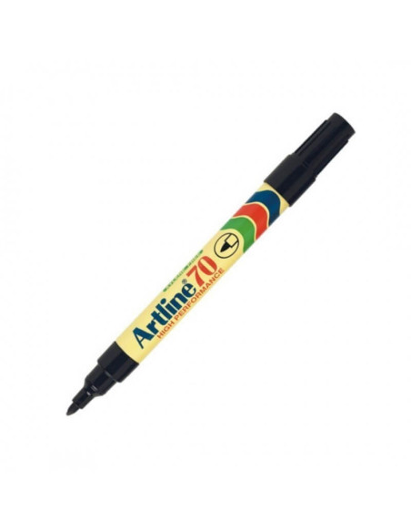 ARTLINE 70 SVART
