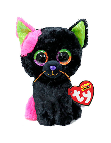 TY BEANIE BOO LICORICE