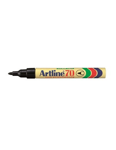ARTLINE 70 SVART