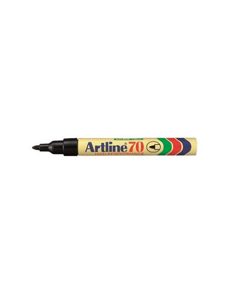 ARTLINE 70 SVART
