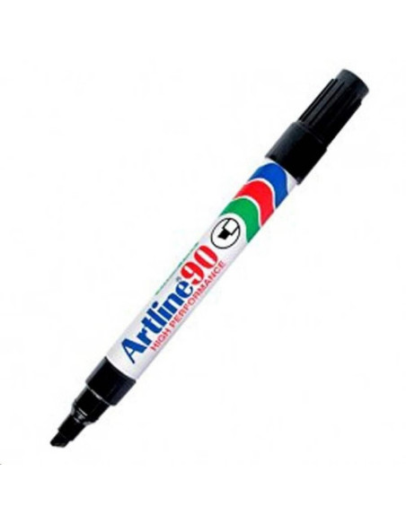 ARTLINE 90 SVART