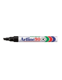 ARTLINE 90 SVART 2