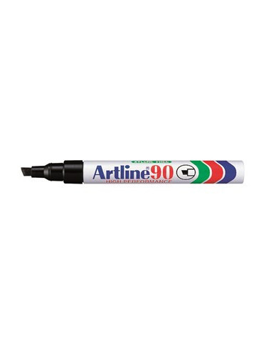 ARTLINE 90 SVART