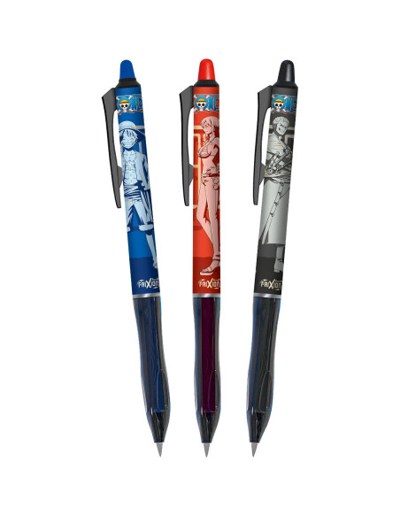 FRIXIONPENNA ONE PIECE 3-PACK