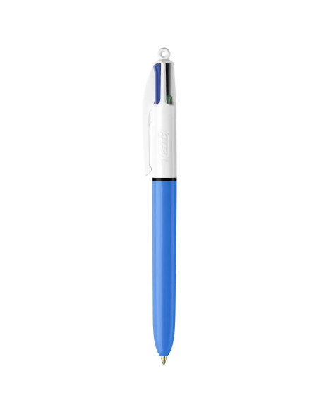 4-FÄRGSPENNA BIC ORIGINAL