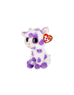 TY BEANIE BOO ETHEL REG