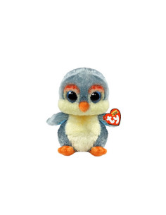TY BEANIE BOO FISHER