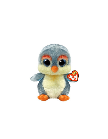 TY BEANIE BOO FISHER