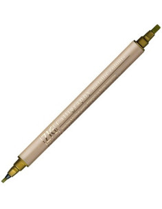 KALLIGRAFI-PENNA GULD