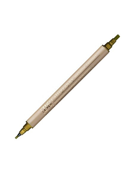 KALLIGRAFI-PENNA GULD