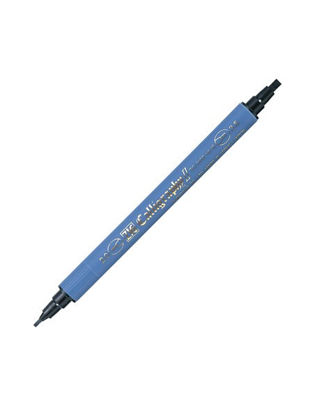 KALLIGRAFI-PENNA SVART