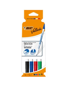 WHITEBOARDPENNA SMAL 4-P