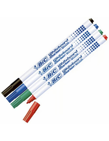 WHITEBOARDPENNA SMAL 4-P