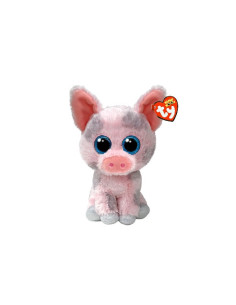 TY BEANIE BOO HAMBONE REG