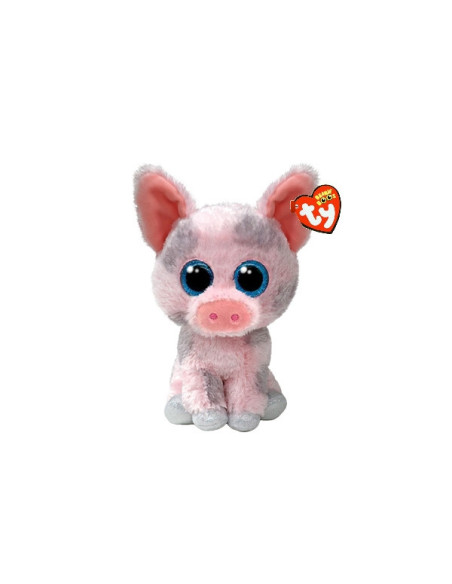 TY BEANIE BOO HAMBONE REG