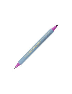 KALLIGRAFI-PENNA MAGENTA 2
