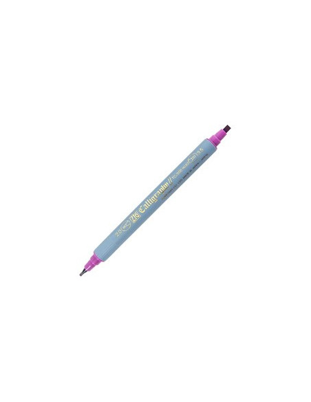 KALLIGRAFI-PENNA MAGENTA