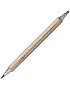 KALLIGRAFI-PENNA SILVER