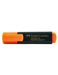 ÖVERSTRYK.PENNA FC ORANGE
