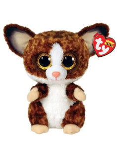 TY BEANIE BOO BINKY MEDIUM