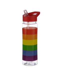 VATTENFLASKA RAINBOW