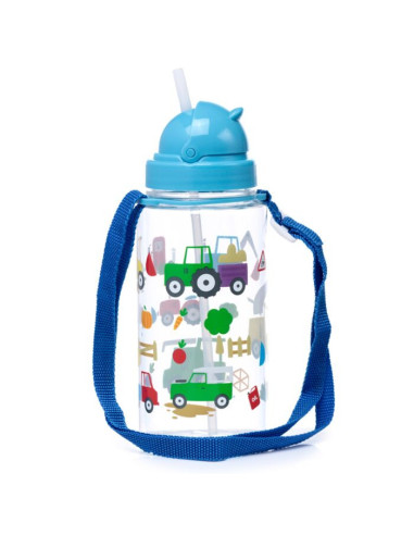 VATTENFLASKA LITTLE TRACTOR