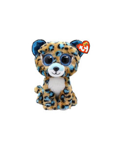TY BEANIE BOO COBALT REG