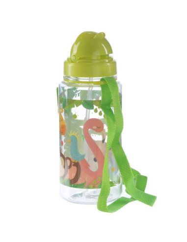 VATTENFLASKA ZOONIVERSE