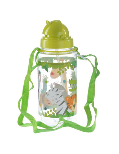 VATTENFLASKA ZOONIVERSE