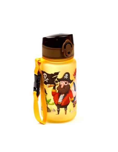 VATTENFLASKA PIRATER