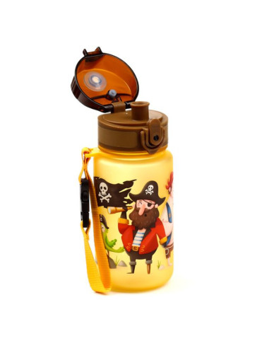 VATTENFLASKA PIRATER