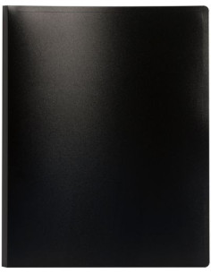 DEMOPÄRM A4 20 FICKOR