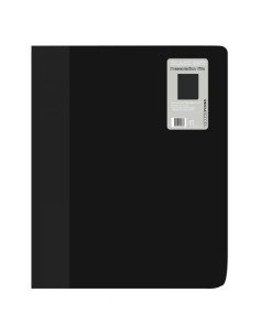 DEMOPÄRM A4 40 FICKOR