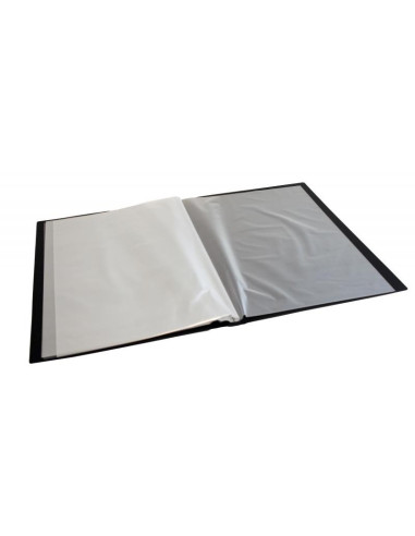 DEMOPÄRM A4 60+ FICKOR